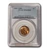 Image 1 : 1909 VDB Lincoln Cent MS-65 PCGS (Red)