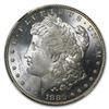 Image 2 : 1880-S Morgan Dollar MS-66 NGC