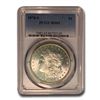 Image 1 : 1878-S Morgan Dollar MS-65 PCGS