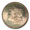 Image 2 : 1878-S Morgan Dollar MS-65 PCGS