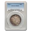 Image 1 : 1916 Walking Liberty Half Dollar MS-65 PCGS