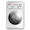 Image 1 : 2014 5 oz Silver ATB Arches MS-69 DMPL PCGS (FS, Mercanti)