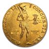 Image 1 : Netherlands Gold 1 Ducat BU (Random Dates)
