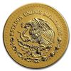 Image 2 : 2019 Mexico 1/2 oz Reverse Proof Gold Libertad