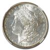 Image 2 : 1881-S Morgan Dollar MS-67 NGC