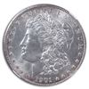 Image 2 : 1901-S Morgan Dollar MS-63 NGC