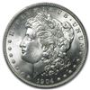 Image 2 : 1904-O Morgan Dollar MS-65 PCGS