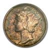 Image 1 : 1945-S Mercury Dime MS-67 PCGS (Micro S)