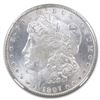 Image 2 : 1897-S Morgan Dollar MS-64 NGC