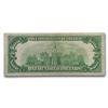 Image 2 : 1928 (3-Philadelphia) $100 FRN VF
