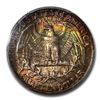 Image 2 : 1958-D Washington Quarter MS-66 PCGS