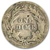 Image 2 : 1894-O Barber Dime Good