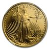 Image 2 : 2001-W 1/4 oz Proof Gold American Eagle PF-70 NGC