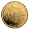 Image 2 : 1986 South Korea Gold 25,000 Won PF-69 NGC