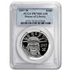 Image 1 : 1997-W 1 oz Proof Platinum American Eagle PR-70 PCGS
