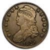 Image 1 : 1825 Capped Bust Half Dollar XF
