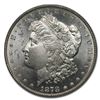 Image 2 : 1878-CC Morgan Dollar MS-63 PCGS