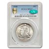 Image 1 : 1946 Walking Liberty Half Dollar MS-67 PCGS CAC