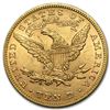 Image 2 : $10 Liberty Gold Eagle AU (Random Year)