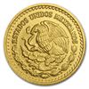 Image 2 : 2016 Mexico 1/20 oz Gold Libertad BU