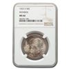 Image 1 : 1923-S Monroe Doctrine Half Dollar Commem MS-66 NGC