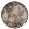 Image 2 : 1923-S Monroe Doctrine Half Dollar Commem MS-66 NGC