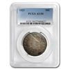 Image 1 : 1823 Capped Bust Half Dollar AU-50 PCGS