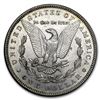 Image 2 : 1899 Morgan Dollar AU