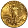 Image 2 : 1911-D $20 Saint-Gaudens Gold Double Eagle MS-64 PCGS