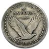 Image 2 : 1917 Standing Liberty Quarter Type-I VF