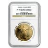Image 1 : 2004-W 1 oz Proof Gold American Eagle PF-70 NGC