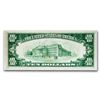 Image 2 : 1928-B (F-Atlanta) $10 FRN AU