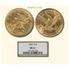 Image 2 : 1892 $10 Liberty Gold Eagle MS-61 NGC