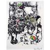 Image 1 : MARC CHAGALL ORIGINAL HAND SIGNED LITHOGRAPH #1503287