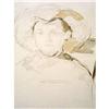 Image 1 : PAUL CÉZANNE ORIGINAL HELIO LITHOGRAPH 1938 #1503296