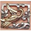 Image 1 : LARGE ANTIQUE ART NOUVEAU BROOCH #1503451