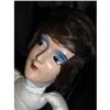 Image 1 : Antique ANITA BOUDOIR BED DOLL Million $ RARE  #1503853