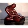 Image 1 : Plaster Art figure #1503975