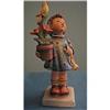 Image 1 : M.I.Hummel Congratulations Figurine by Goebel #1504059