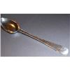 Image 1 : 1760 William Hubbard Silver Spoon Colonial 18c #1504259