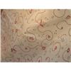 Image 1 : GORGEOUS PORTUGUESE ANTIQUE COTTON TABLECLOTH #1504302