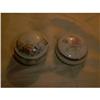 Image 1 : 2 Vintaged Porcelain Boxes 1 signed limoges #1515632