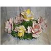 Image 1 : Capodimonte Floral Centerpiece #1515636