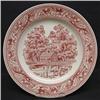 Image 1 : CHARMING COUNTRY SCENE - PLATE #1515645