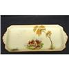 Image 1 : 30's DECO SANDWICH PLATTER - PARADISO #1515736