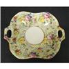 Image 1 : ROYAL ALBERT OPEN HANDLE DISH - CHINTZ #1515737