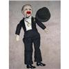 Image 1 : Composition  Charlie McCarthy type Doll #1515758