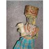 Image 1 : 9" Cloth Internetional Doll On Stand #1515765