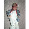 Image 1 : 8" Stockinette Inn-Keeper #1515797