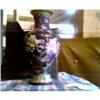 Image 1 : RARE 19TH CENTURY VINTAGE SUPERB CLOSIONNE VASE#1515927